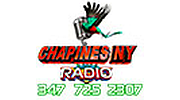 Chapines NY Radio Chapines NY Radio logo