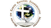 Radio Tele HeavenOnEarth Revival Evangelistic Ministry