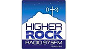 Higher Rock Radio Higher Rock Radio logo