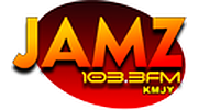 JAMZ 103.3 JAMZ 103.3 logo