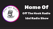 Zone Out Radio Zone Out Radio logo