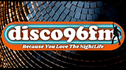 Disco 96 FM