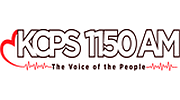 KCPS Radio