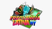 Frecuencia Latina NY Frecuencia Latina NY logo