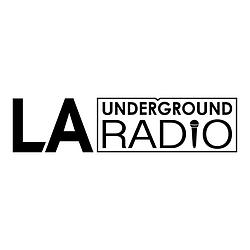 LA Underground Radio logo
