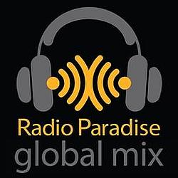 Radio Paradise Global Mix