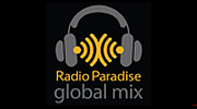Radio Paradise Global Mix