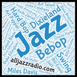 All Jazz Radio