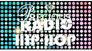 Precious Radio Hip-Hop Precious Radio Hip-Hop logo