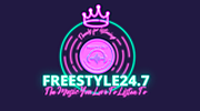 Freestyle 24.7 Freestyle 24.7