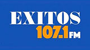 Exitos 107.1 FM