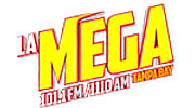 La Mega 101.1 FM