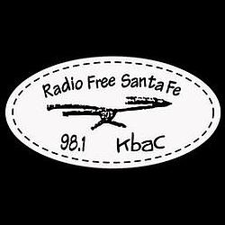 Radio Free Santa Fe
