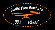Radio Free Santa Fe