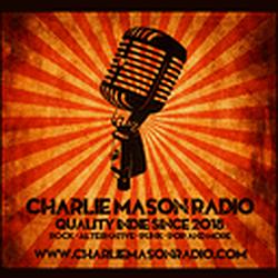 Charlie Mason Radio