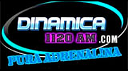 Dinámica 1120 AM