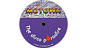 The Disco Paradise - Motown