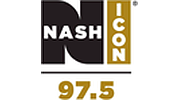 97.5 Nash Icon
