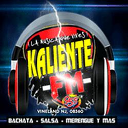 Kaliente Fm 95