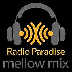 Radio Paradise Mellow Mix