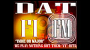 Dat Fi Fm Dat Fi Fm logo