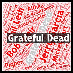 Grateful Dead Radio