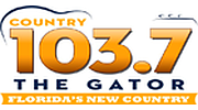 103.7 The Gator