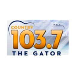 103.7 The Gator