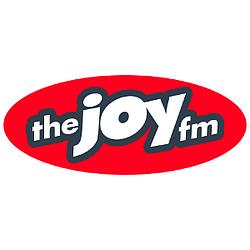 The Joy FM - Joy Worship logo