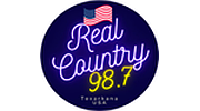 Real Country 98.7