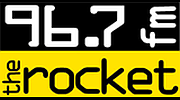 96.7 The Rocket
