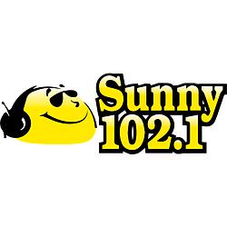 Sunny 102.1