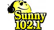 Sunny 102.1