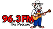 96.3 The Possum