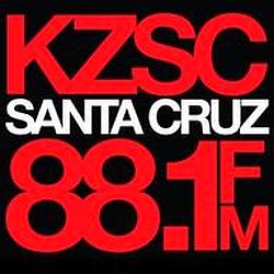 KZSC Santa Cruz 88.1