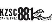 KZSC Santa Cruz 88.1