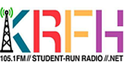 KRFH 105.1 FM
