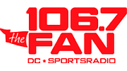 106.7 The Fan 106.7 The Fan
