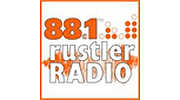 Rustler Radio Rustler Radio logo