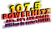 PowerHITZ 107.5fm