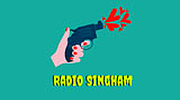 Radio Singham logo