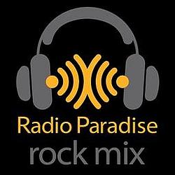 Radio Paradise Rock Mix