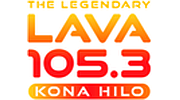 The Legendary Lava 105.3