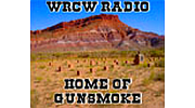 WRCW Radio - Home Of Gunsmoke