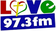 Love FM Love FM logo