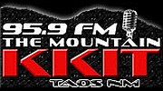 KKIT 95.9 The Mountain