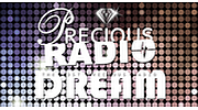 Precious Radio Dream logo