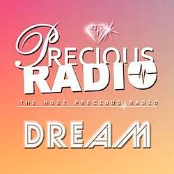 Precious Radio Dream logo