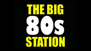 The Big 80s Station