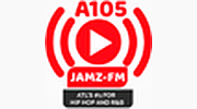 A105 JAMZ FM